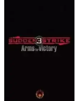 Sudden Strike 3 КЛЮЧ STEAM РФ+СНГ