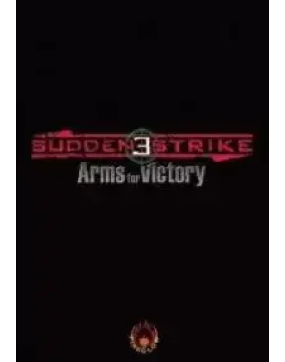 Sudden Strike 3 КЛЮЧ STEAM РФ+СНГ