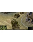 Sudden Strike 3 КЛЮЧ STEAM РФ+СНГ