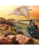 DLC Railway Empire - Down Under КЛЮЧ STEAM РФ+СНГ