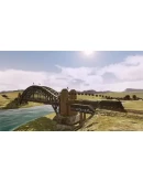 DLC Railway Empire - Down Under КЛЮЧ STEAM РФ+СНГ