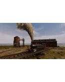 DLC Railway Empire - Down Under КЛЮЧ STEAM РФ+СНГ