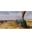 DLC Railway Empire - Down Under КЛЮЧ STEAM РФ+СНГ