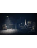 DLC Little Nightmares II - Digital Content Bundle КЛЮЧ DLC Little Nightmares II - Digital Content Bundle КЛЮЧ