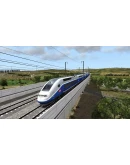 Train Simulator Classic 2024 КЛЮЧ STEAM ВСЕ СТРАНЫ