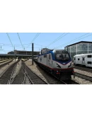 Train Simulator Classic 2024 КЛЮЧ STEAM ВСЕ СТРАНЫ