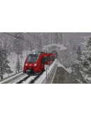 Train Simulator Classic 2024 КЛЮЧ STEAM ВСЕ СТРАНЫ