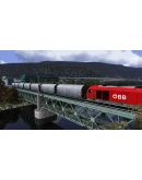 Train Simulator Classic 2024 КЛЮЧ STEAM ВСЕ СТРАНЫ