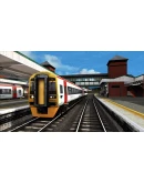 Train Simulator Classic 2024 КЛЮЧ STEAM ВСЕ СТРАНЫ