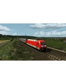 Train Simulator Classic 2024 КЛЮЧ STEAM ВСЕ СТРАНЫ