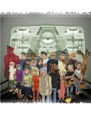 Do Not Feed the Monkeys КЛЮЧ STEAM ВСЕ СТРАНЫ