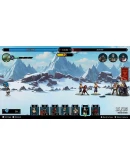 Rise Eterna War КЛЮЧ STEAM ВСЕ СТРАНЫ Rise Eterna War КЛЮЧ STEAM ВСЕ СТРАНЫ