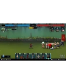 Rise Eterna War КЛЮЧ STEAM ВСЕ СТРАНЫ Rise Eterna War КЛЮЧ STEAM ВСЕ СТРАНЫ