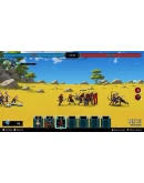 Rise Eterna War КЛЮЧ STEAM ВСЕ СТРАНЫ Rise Eterna War КЛЮЧ STEAM ВСЕ СТРАНЫ