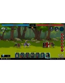 Rise Eterna War КЛЮЧ STEAM ВСЕ СТРАНЫ Rise Eterna War КЛЮЧ STEAM ВСЕ СТРАНЫ