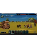 Rise Eterna War КЛЮЧ STEAM ВСЕ СТРАНЫ Rise Eterna War КЛЮЧ STEAM ВСЕ СТРАНЫ