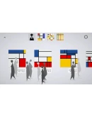 Please, Touch The Artwork КЛЮЧ STEAM РФ+СНГ