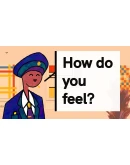 Please, Touch The Artwork КЛЮЧ STEAM РФ+СНГ