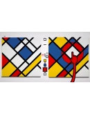 Please, Touch The Artwork КЛЮЧ STEAM РФ+СНГ