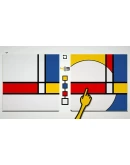 Please, Touch The Artwork КЛЮЧ STEAM РФ+СНГ