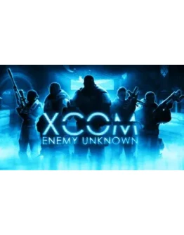 XCOM: Enemy Unknown STEAM GIFT Россия ВСЕ СТРАНЫ