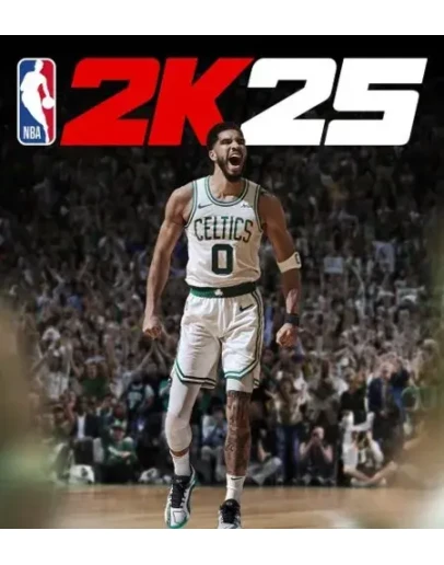 NBA 2K25 Edicin Estndar (STEAM)