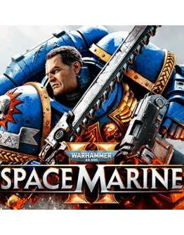 Warhammer 40000: Space Marine 2 ПК Epic Games EGS