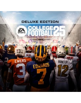 EA SPORTS College Football 25 PS5 EA SPORTS College Football 25 PS5