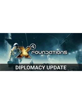 X4: Foundations * STEAM RU АВТО 0