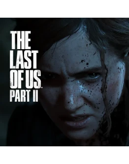 The Last of Us Part II Remastered PS5