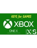 Alien Hominid Invasion XBOX ONE/Series XS КЛЮЧ