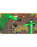 Alien Hominid Invasion XBOX ONE/Series XS КЛЮЧ
