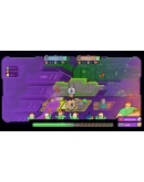 Alien Hominid Invasion XBOX ONE/Series XS КЛЮЧ