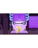 Alien Hominid Invasion XBOX ONE/Series XS КЛЮЧ
