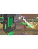 Alien Hominid Invasion XBOX ONE/Series XS КЛЮЧ