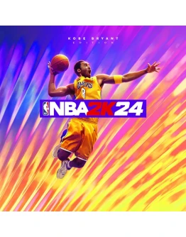 NBA 2K24 Kobe Bryant Edition for PS5