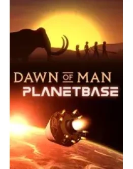 Dawn of Man + Planetbase Xbox One/Xbox Series XS Dawn of Man + Planetbase Xbox One/Xbox Series XS