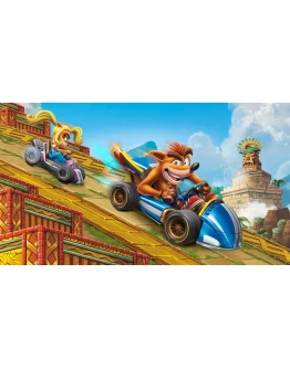 Crash Team Racing Nitro-Fueled PS4 & PS5 Crash Team Racing Nitro-Fueled PS4 & PS5
