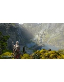 God of War Ragnarok PC DELUXE Edition Steam GLOBAL