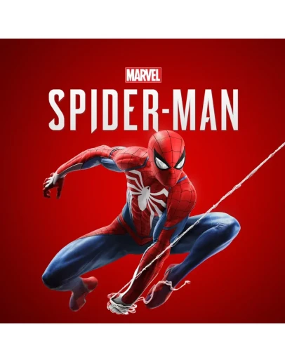 Marvel's Spider-Man Remastered PS5 Marvel's Spider-Man Remastered PS5