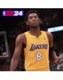 NBA 2K24 KOBE BRYANT EDITIONSTEAMGLOBALКЛЮЧ