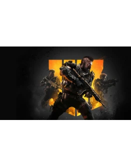 Call of Duty: Black Ops 4 PS4 &amp PS5
