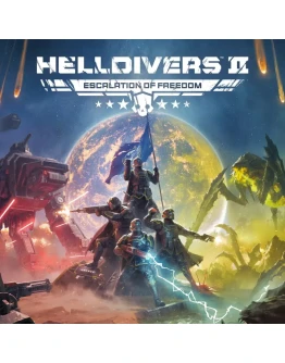 HELLDIVERS 2 PS5 HELLDIVERS 2 PS5