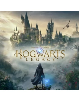 Hogwarts Legacy PS5 Version