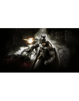 Batman: Arkham Knight PS4 &amp PS5