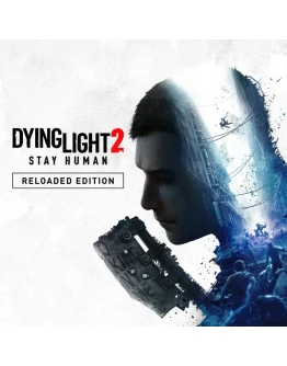 Dying Light 2 Stay Human PS4&PS5 Dying Light 2 Stay Human PS4&PS5
