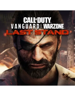 Call of Duty: Vanguard - Cross-Gen Bundle PS4 &amp PS5