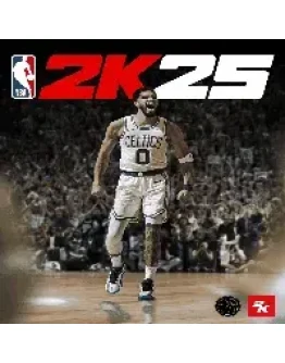 NBA 2K25 / НБА 2025 PS5 NBA 2K25 / НБА 2025 PS5