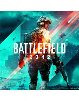 Battlefield 2042 PS4 PS5 Активация