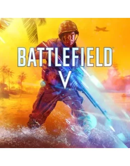Battlefield V PS4 &amp PS5